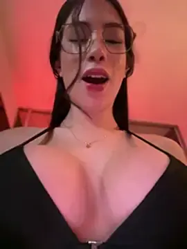 Stripchat Nude Webcam of Im_Valentina