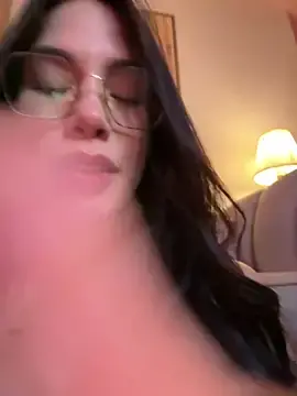 Stripchat Live Sex of Im_Valentina