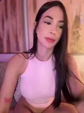 Stripchat Best live sex cam show of Im_Valentina