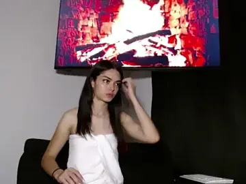 Stripchat Nude Webcam of JacksonCooper1
