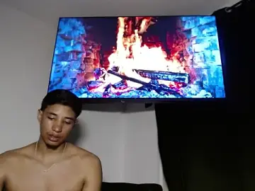 Stripchat Watch Live Sex Cams of JacksonCooper1