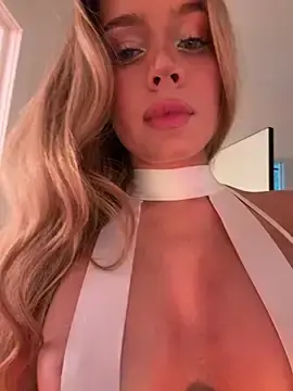 Stripchat Adult Webcam of SIlviaBeyt