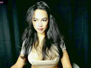 Stripchat Sex Chat of SexyMariaFox