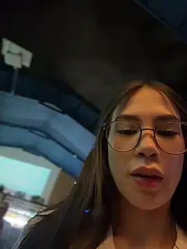 Stripchat Private Sex Chat of _Valentinaa_