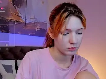 Stripchat Nude Webcam of Linablueeyed