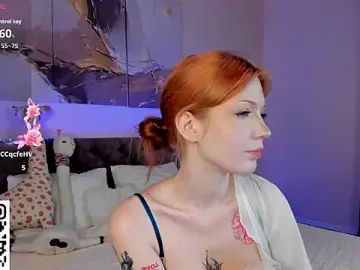 Stripchat Sex Chat of Linablueeyed