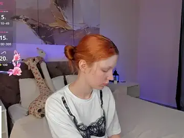 Stripchat Free Porn Cam of Linablueeyed