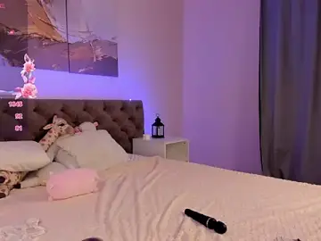 Stripchat Sex Chat of Linablueeyed