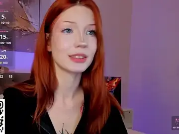 Stripchat Nude Webcam of Linablueeyed