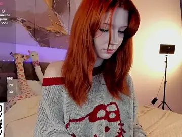 Stripchat Nude Webcam of Linablueeyed
