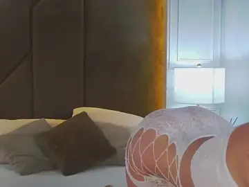 Stripchat Free Live Porn of Luna_Olsen