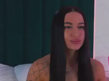 Stripchat Live Sex of Luna_Olsen