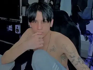 Stripchat Adult Webcams of MarkBrowniii