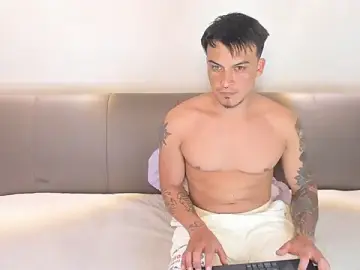 Stripchat Best live sex cam show of _TommyandGrace