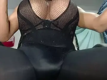 Stripchat Live Porn of andreablackcock