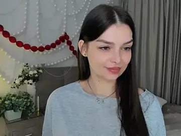 Stripchat Live Porn of ContinentOfTranquility