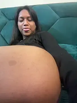 Stripchat Adult Video Chat of DarlingJenny22