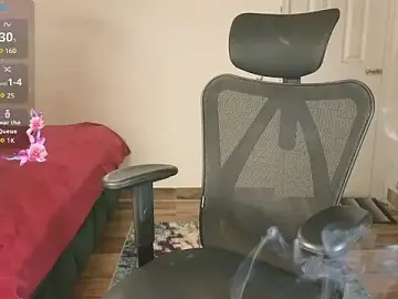 Stripchat Nude Webcam of DarlingJenny22