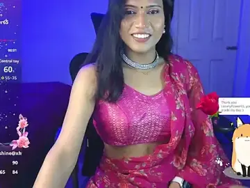 Stripchat Best Webcam of DarlingJenny22