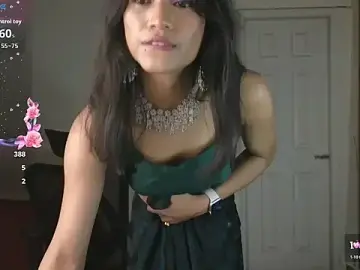 Stripchat Best live sex cam show of DarlingJenny22