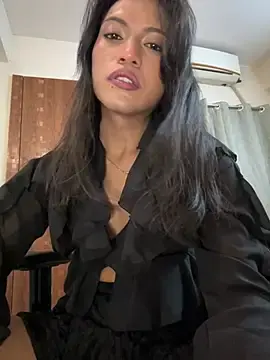 Stripchat Live Porn of DarlingJenny22