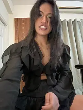 Stripchat Private Sex Chat of DarlingJenny22