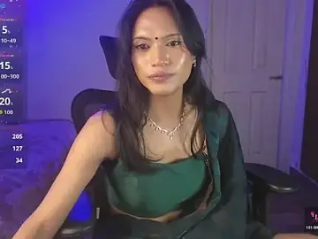 Stripchat Adult Webcam of DarlingJenny22