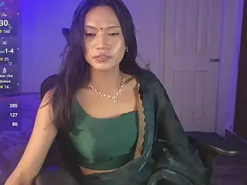 Stripchat Adult Webcam of DarlingJenny22