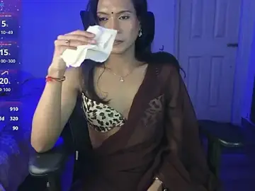 Stripchat Free Live Porn of DarlingJenny22