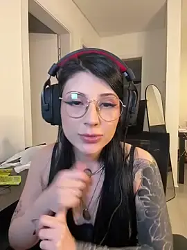 Stripchat Nude Webcam of Miihzukii