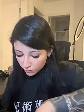 Stripchat Adult Webcam of Miihzukii