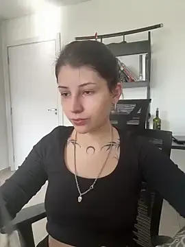 Stripchat Best Webcam of Miihzukii