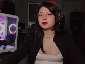 Stripchat Free Live Porn of Selinakimura