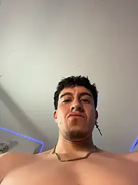 Stripchat Adult Webcam of strongboy_