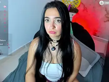 Stripchat Live Porn of Abbieowenx