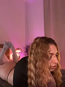 Stripchat Live Porn of Eva_Ryen