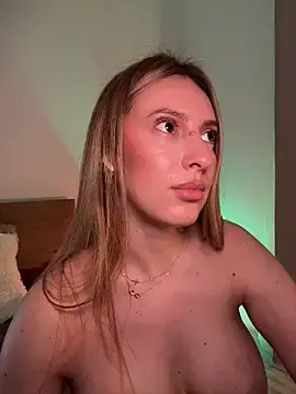 Stripchat Best live sex cam show of Eva_Ryen