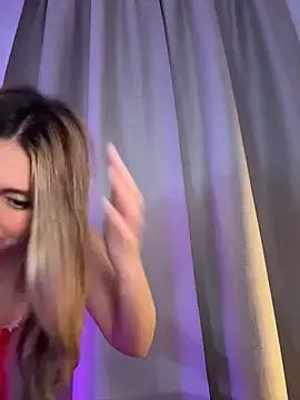 Stripchat Nude Webcam of Eva_Ryen