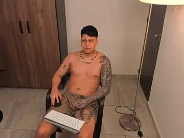 Stripchat Adult Webcams of Jake_simons