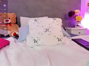 Stripchat Live Porn of Mariajo_sex