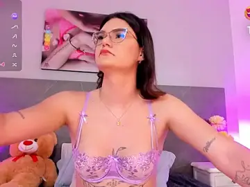 Stripchat Best Webcam of Mariajo_sex