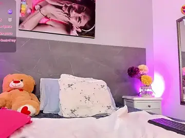 Stripchat Nude Webcam of Mariajo_sex