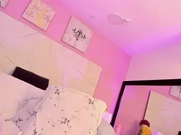 Stripchat Free Live Porn of Mariajo_sex