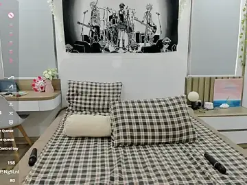 Stripchat Adult Webcam of Yena-little