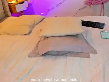 Stripchat Free Porn Cam of andreina26_