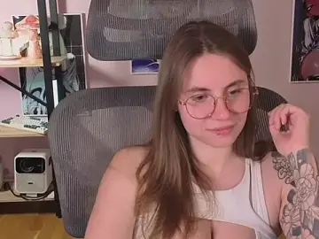 Stripchat Live Sex Cam of _AnnaStark_