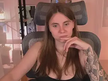 Stripchat Private Sex Chat of _AnnaStark_