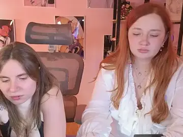 Stripchat Live Sex of _AnnaStark_