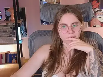 Stripchat Private Sex Chat of _AnnaStark_