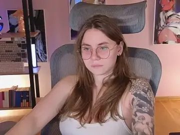 Stripchat Private Sex Chat of _AnnaStark_